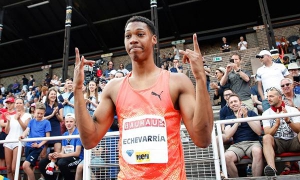 Juan Miguel Echevarría