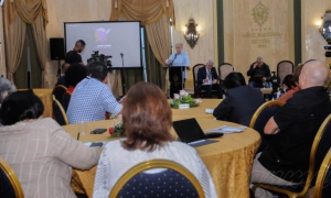 ENCUENTRO DE RELIGIONES