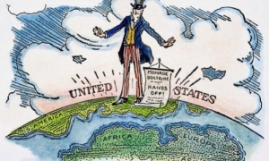 Ilustración: tomada de La izquierda diario