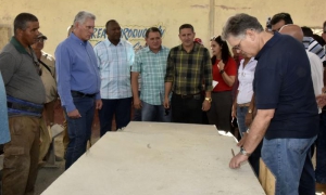 Materiales de la construcción