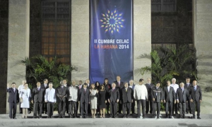 Celac en 2014