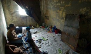 Seis millones de latinoamericanos caerán en la pobreza extrema en 2019, según Ce