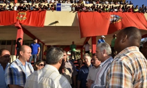 Con la sensibilidad siempre en la agenda de trabajo 3