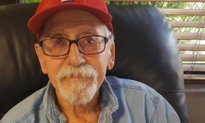 Manuel Lamar, Lillo. 