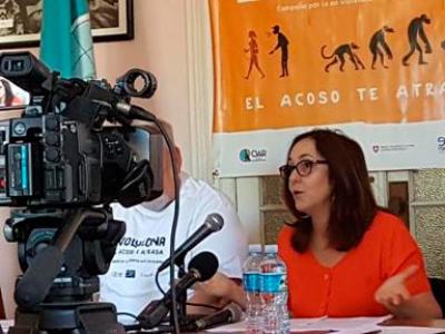 Mariela Castro: Cuba revisa más de 50 leyes para actualizar normativas para la atención a la violencia contra la mujeres y las niñas