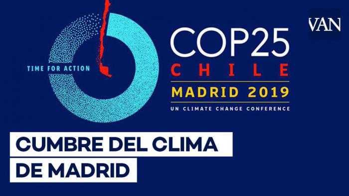 Cumbre del Clima