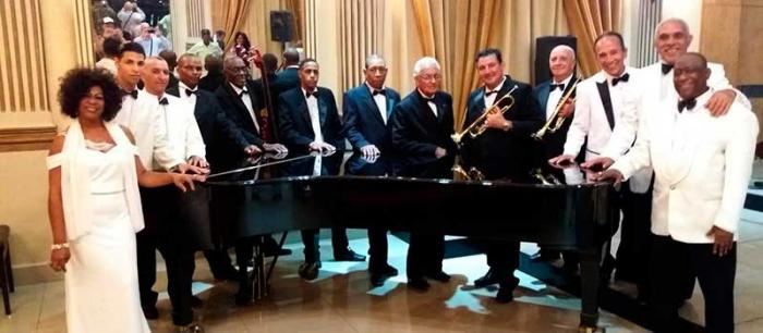 Sonora Lira Matancera