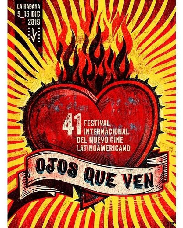 festival de cine