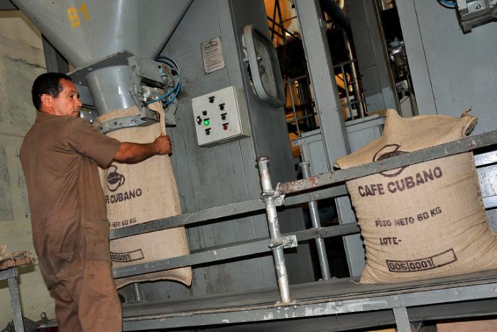 La excelencia es sello que distingue a la Asdrúbal López. Foto: ACN