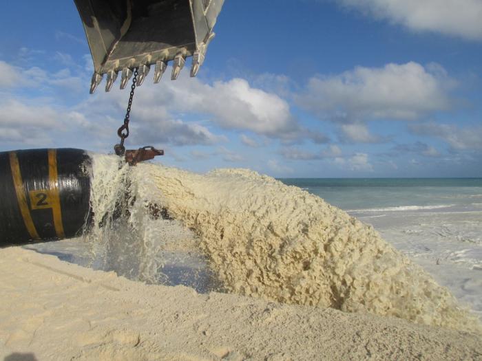 Consolida Varadero gestión para preservar la playa
