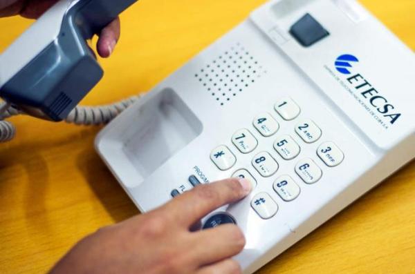 Telefonía fija