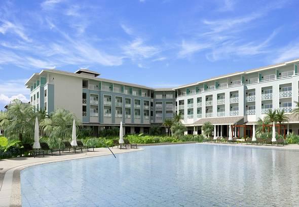 Inaugurado el Grand Sirenis Cayo Santa María 