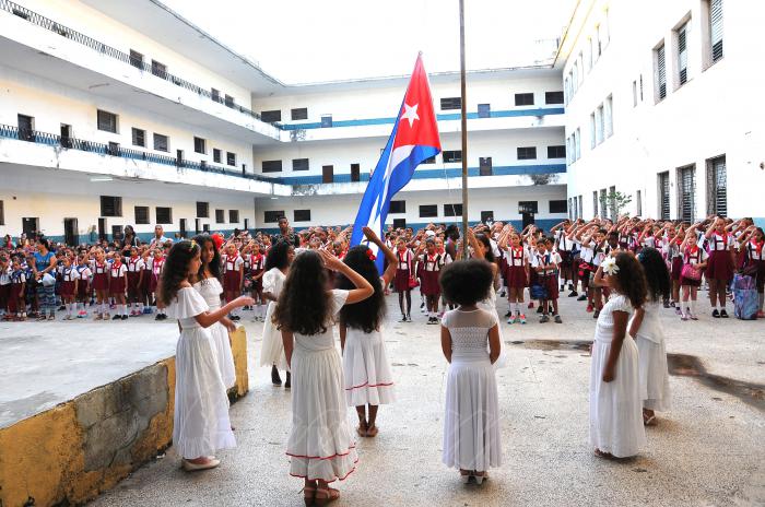 Derechos Humanos en Cuba
