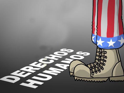 derechos humanos