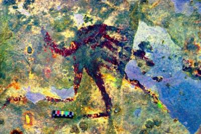 Arte rupestre