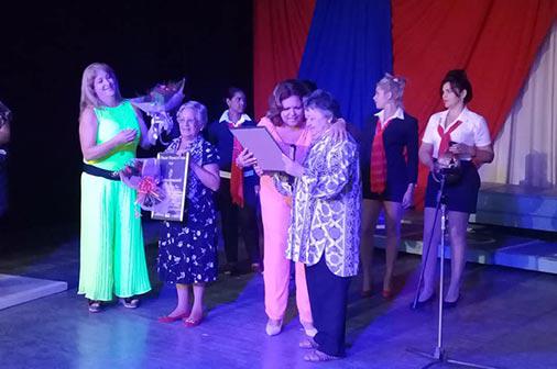 Día del Trabajador de la Cultura