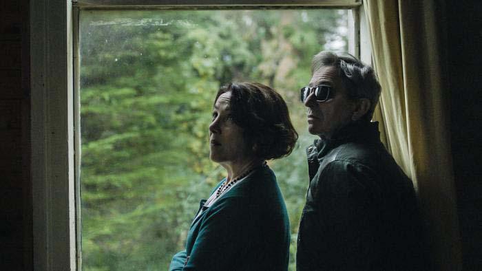 Algunas bestias,  filme chileno.