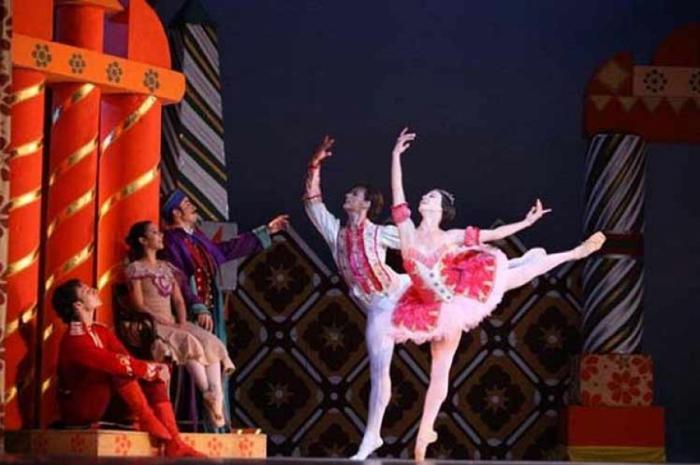 Ballet