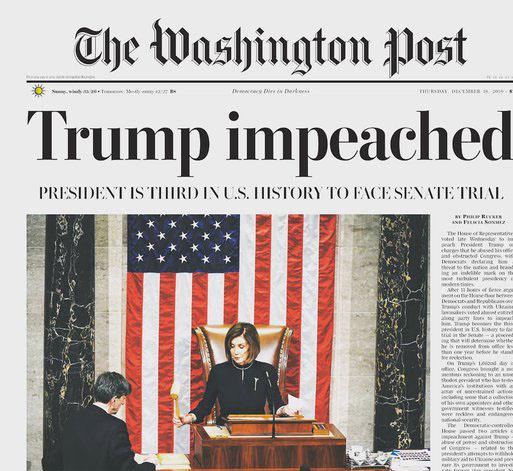 Donal Trump