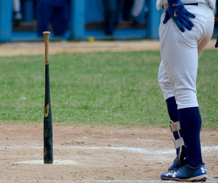 Serie 59 IND vs CFG juegos que dan la clasificacion a la semifinal el equipo industriales.