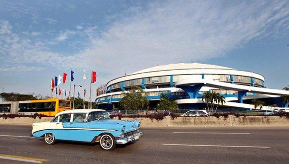 Ciudad Deportiva