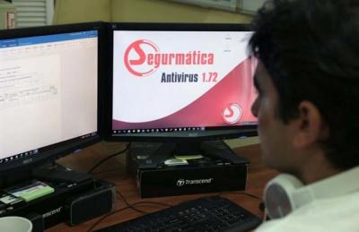 Nominado antivirus cubano a Premios de la Sociedad de la Información 2020 