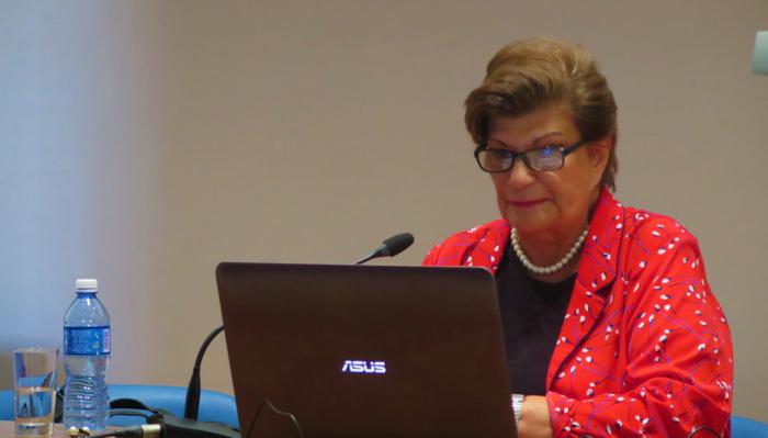 Entregan Premio Nacional de Patrimonio Cultural 2019