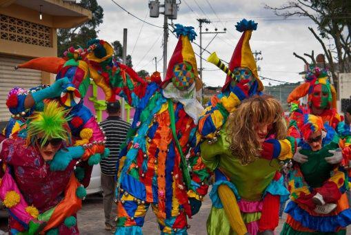 dia de los inocentes