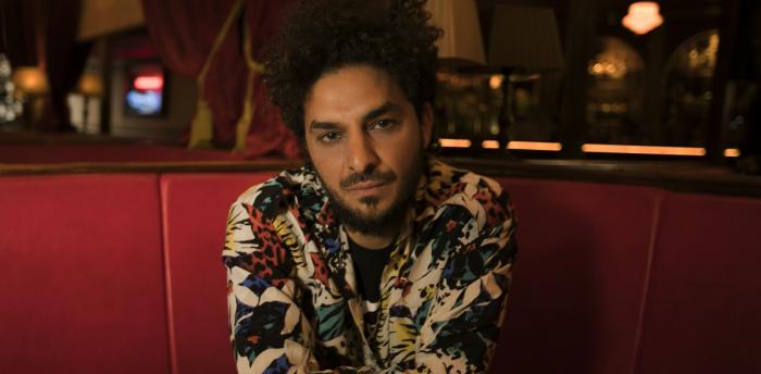 El español Lin Cortés estará entre los artistas invitados al Havana World Music 2020.