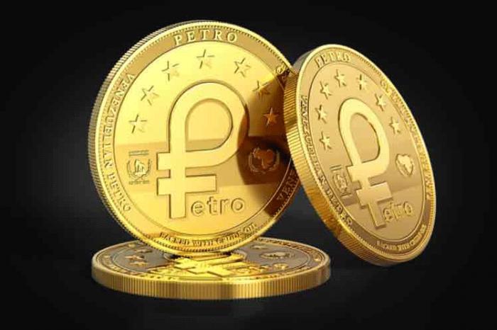 La Criptomoneda venezolana inicia con un respaldo de 30 mil millones de barriles de petróleo del Bloque Ayacucho I, equivalente a más de 1,500 millones de dólares.
