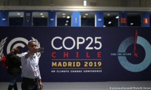 Cumbre Mundial del Clima será acogida en Madrid con elevada vigilancia antiterro