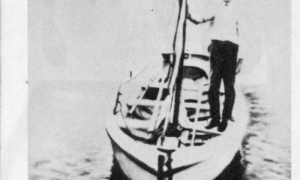 maceo el bote
