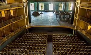 teatro sauto