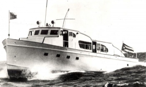 yate granma