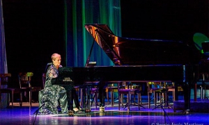Una hermosa suite sinfónica, compuesta por la maestra Hilda Elvira Santiago, par