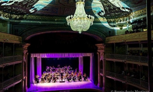 teatro sauto