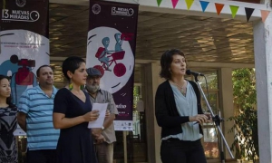 Se desarrolla en Cuba el evento internacional para noveles productores y cineast