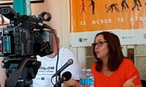 Mariela Castro