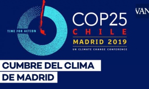 Cumbre del Clima