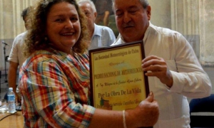 MILAGROS ALFONSO CABRERA 