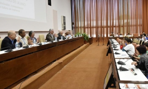 Congreso de la Asociación Nacional del Ciego (ANCI)