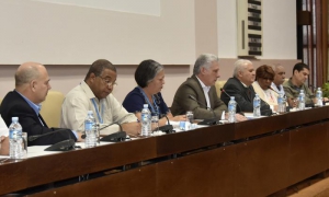 Congreso de la Asociación Nacional del Ciego (ANCI)