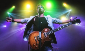 David Blanco