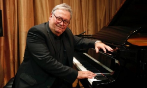 José María Vitier