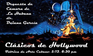 orquesta de cámara de la habana