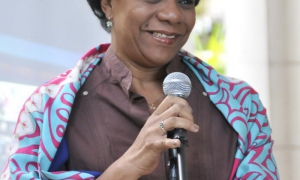 Inés María Chapman
