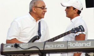 CONCIERTO POR LA PAZ