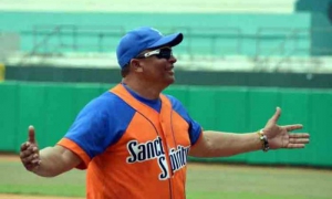 Eriel Sánchez