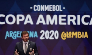 Copa América 2020