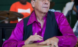 Bobby Carcassés